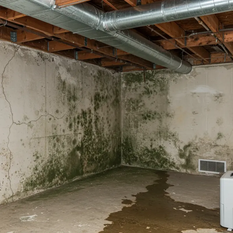 Professional Mold Removal in Otterbein, IN